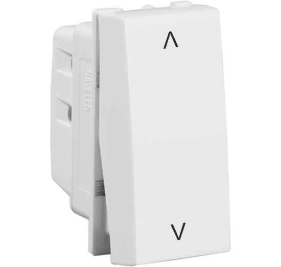 Picture of 16 AX 2 Way Switch white