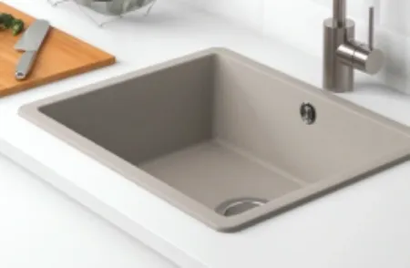 Picture for category Quartz Sinks
