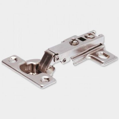 Picture of HM3 Mini Hinge Inset 26 mm Regular Close Cabinet Hinge