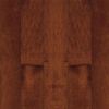 Picture of Cumaru 18x123x600-1200 mm Solid Wood Floor - 18 mm