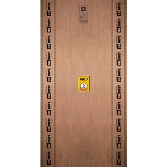 Picture of Sainik MR CenturyPly 8 ft x 4 ft OEM Plywood - 16 mm