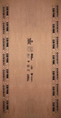 Picture of Club Prime BWP CenturyPly 7 ft x 4 ft Plywood - 9 mm