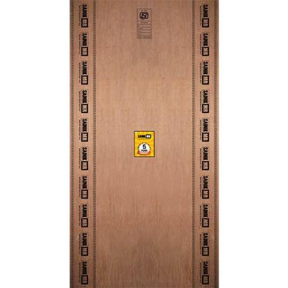 Picture of Sainik 710 CenturyPly 7 ft x 4 ft Plywood - 16 mm