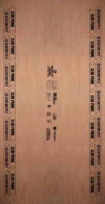 Picture of Club Prime BWP CenturyPly 8 ft x 4 ft Plywood - 9 mm