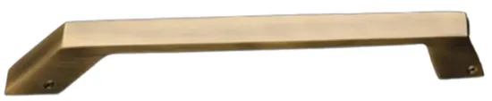 Picture of 516 Normal Finish Cabinet Handle - 305 mm (12 Inch)