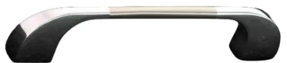 Picture of 312 Chrome Plated Finish Cabinet Handle - 102 mm (4 Inch)