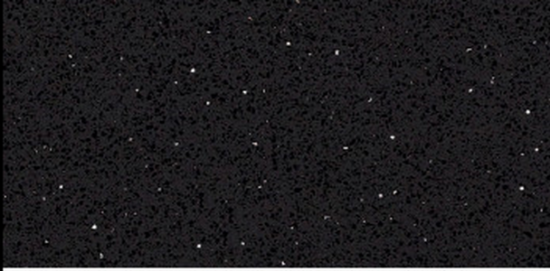 Picture of Crystal Galaxy 3120x1420 mm Polish Finish Quartz