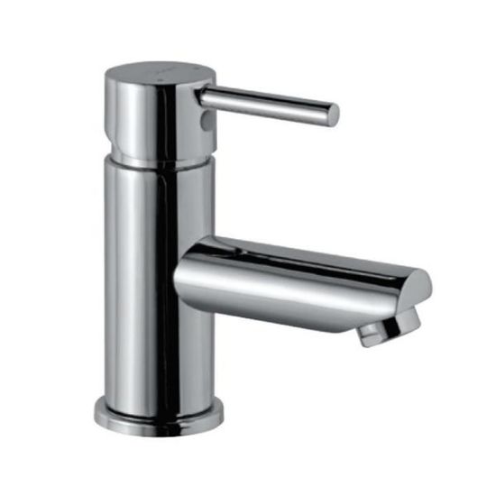 Picture of FLR-CHR-5001B Florentine Single Lever Basin Mixer Chrome Finish