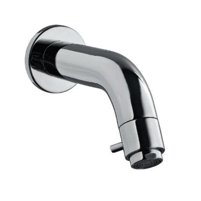 Picture of SOT-CHR-83037 Spout Operated Bib Tap Chrome Finish