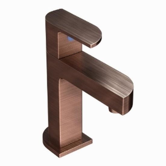 Picture of ALI-ACR-85001 Antique Copper Basin Tap