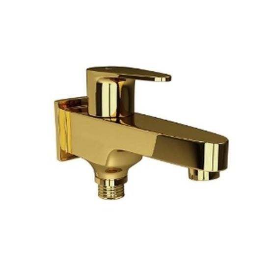 Picture of VGP-GLD-81041 Full Gold 2 Way Bib Tap