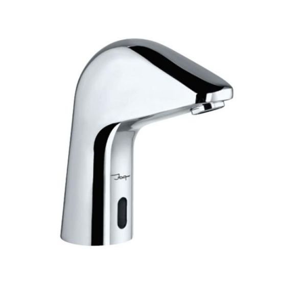 Picture of SNR-CHR-51027 Sensor Sensor Faucet for Wash Basin Chrome Finish