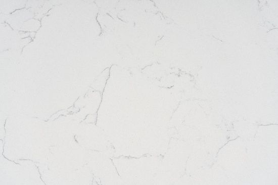 Picture of Viva Splendor Series Carrara Verna 3280x1650 mm Polished Finish Quartz - 20 mm