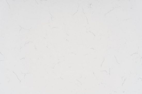 Picture of Viva Splendor Series Carrara Cloud 3280x1650 mm Polished Finish Quartz - 20 mm