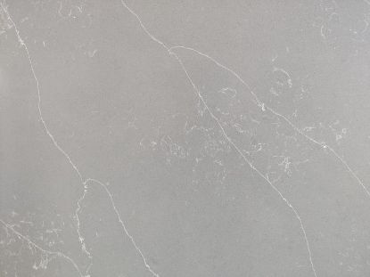 Picture of Viva Opulence Series Calacatta Mystery Gray 3280x1650 mm Polished Finish Quartz - 20 mm