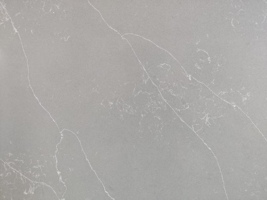 Picture of Viva Opulence Series Calacatta Mystery Gray 3280x1650 mm Polished Finish Quartz - 20 mm