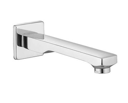 Picture of MASP101S Royale Inspire Series Manhattan Bathtub Spout With Wall Flange
