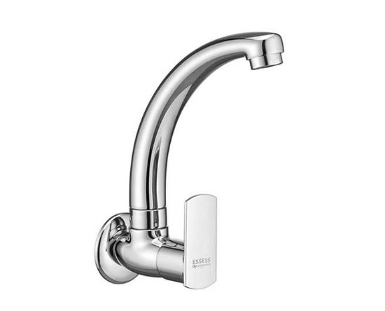 Picture of P-114 Essess Series Primus Wall Mounted Sink Cock