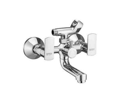 Picture of P-120 Essess Series Primus Wall Mixer Telephonic Shower Arrangement With Crutch