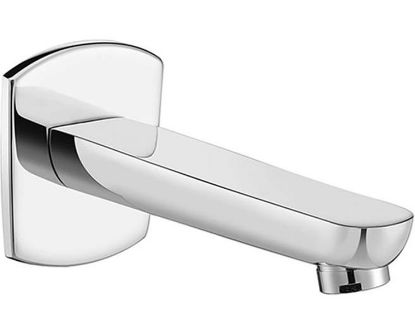 Picture of THSP101 Bathsense Series Theta Bathtub Plain Spout