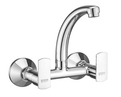 Picture of P-127 Essess Series Primus Wall Mounted Sink Mixer