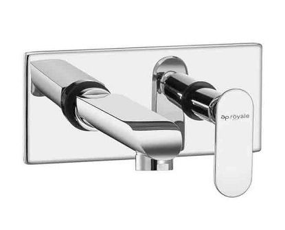 Picture of BABS101 Royale Inspire Series Balena Upper Single Concealed Basin Spout (Compatible With B2BS101)