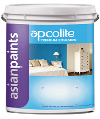 Picture of Asian Paint Apcolite Premium Emulsion