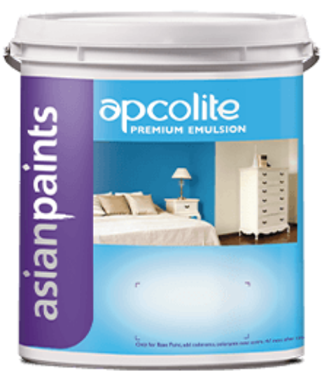 Picture of Asian Paint Apcolite Premium Emulsion