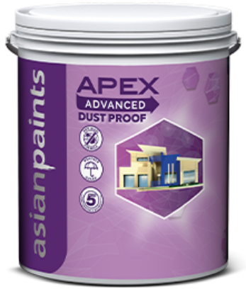 Picture of Asian Paints Apex Advance