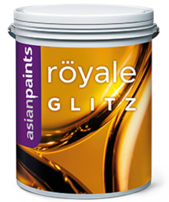 Picture of Asian Paint Royale GLitz