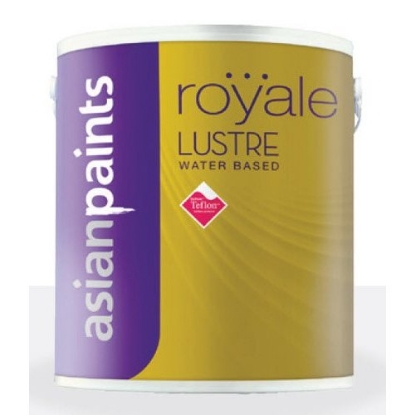 Picture of Asian Paint Royale Lustre