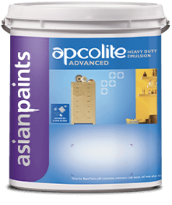 Picture of Asian Paint Apcolite Advanced