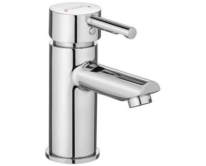 Picture of CLBM101 Bathsense Series Colossus Single Lever Basin Mixer Without Pop Up Waste