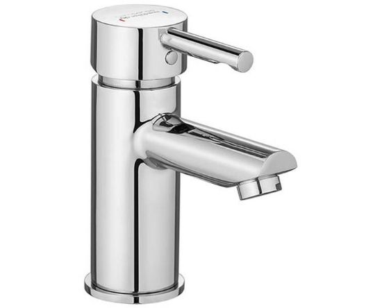 Picture of CLBM101 Bathsense Series Colossus Single Lever Basin Mixer Without Pop Up Waste