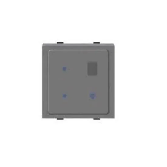 Picture of Light Dimmer 9 Step 300W IR Touch Feel MAG GREY