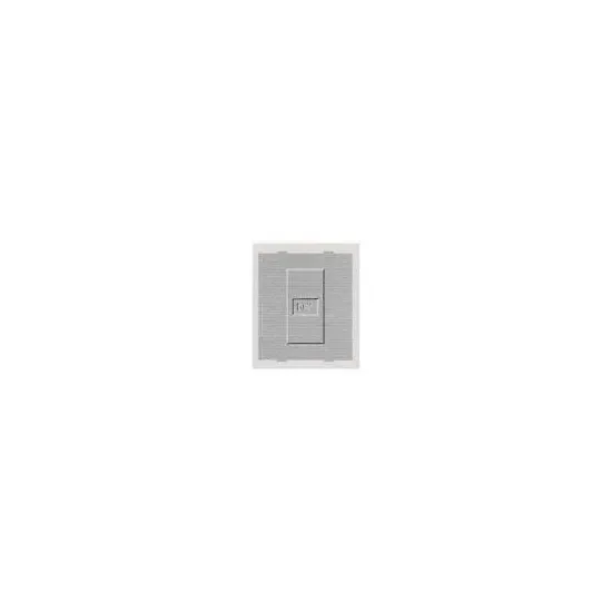Picture of Anchor Roma Blank Plate Dura (Pack of 20), 30420S
