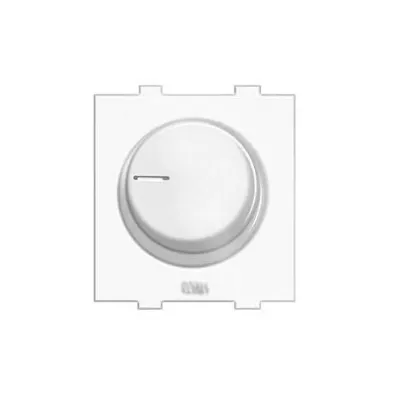 Picture of Anchor Roma Classic 1000W White Dura Dimmer for Halogen, 30351 (Pack of 10)