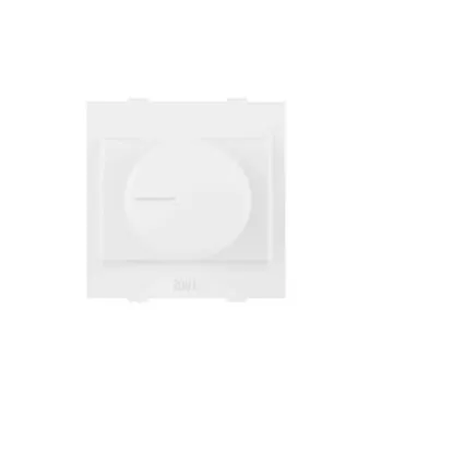 Picture of Anchor Roma Classic 650W White Dura Dimmer for Halogen, 30340 (Pack of 10)