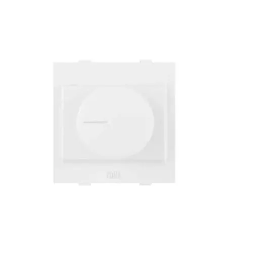 Picture of Anchor Roma Classic 650W White Dura Dimmer for Halogen, 30340 (Pack of 10)