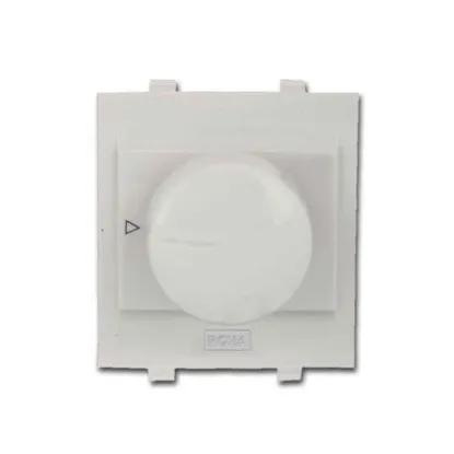 Picture of Anchor Roma Classic 650W White Dura Dimmer for Incandescent Lamp, 21190 (Pack of 10)