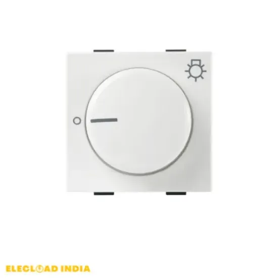 Picture of ANCHOR ROMA Dimmer For Halogen 1000W