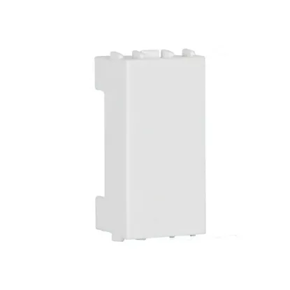 Picture of Dummy Plate - 1 M white