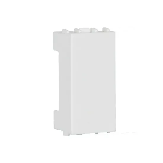 Picture of Dummy Plate - 1 M white
