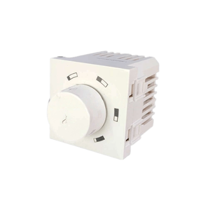 Picture of High Speed Fan Regulator - 2 M white
