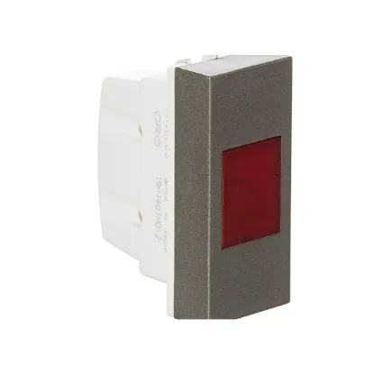 Picture of Indicator Lamp - 1 M Grey