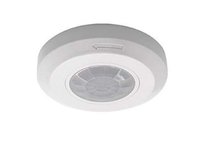 Picture of PIR MOTION SENSOR CEILING MOUNTED MINI (BT31CM)