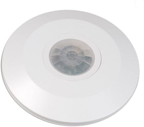 Picture of PIR MOTION SENSOR CEILING MOUNTED THIN (BT31CT)