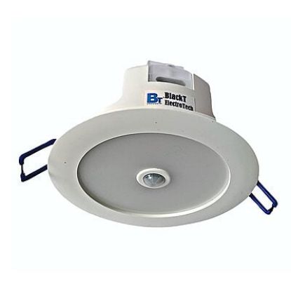 Picture of PIR MOTION SENSOR LED LIGHT WITH 7 WATT (BT33LED)