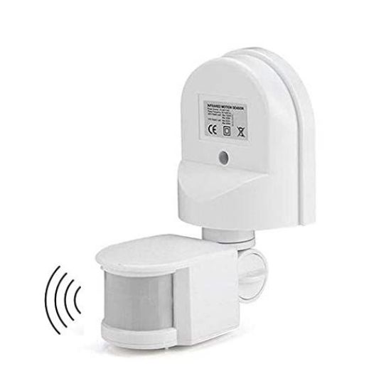 Picture of PIR MOTION SENSOR WALL HANGING TYPE (BT31WH )