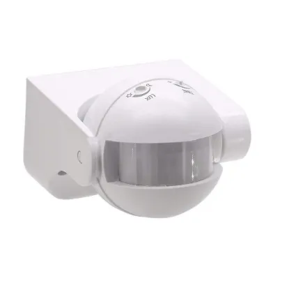 Picture of PIR MOTION SENSOR WALL MOUNTED (BT31W)